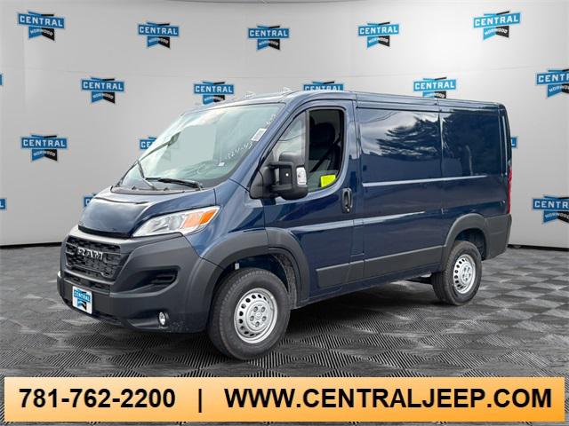 2025 RAM ProMaster Cargo Van Base's photo
