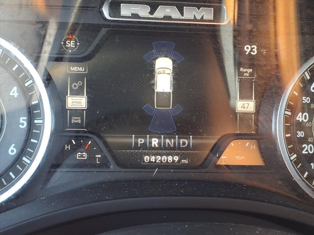 2022 Ram 1500 Big Horn Lone Star photo 18