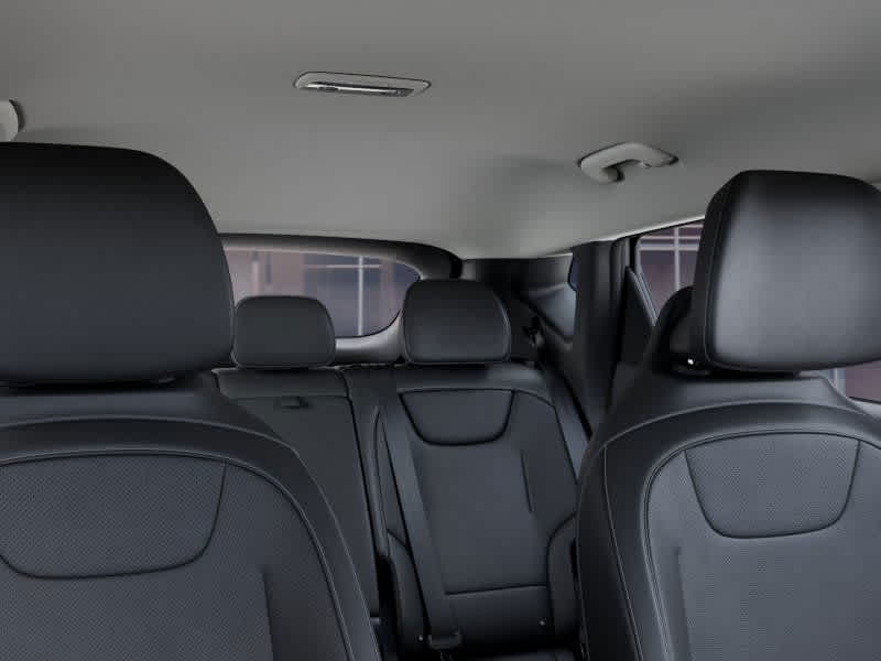 2025 Kia EV6 Wind photo 25