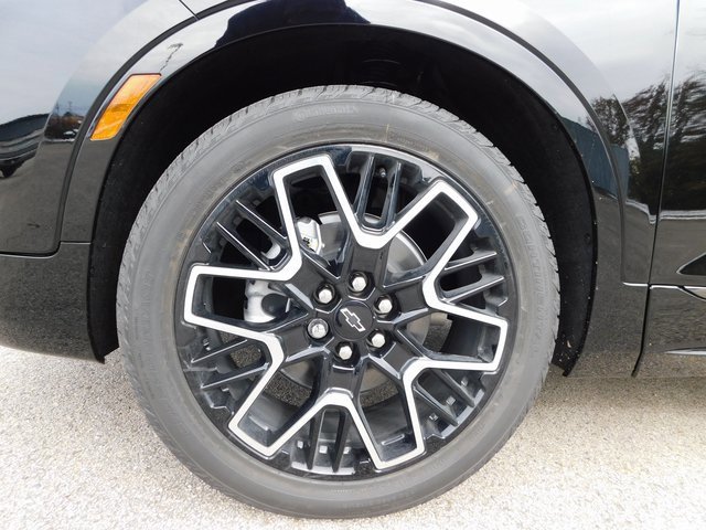 2026 Chevrolet Blazer RS photo 4