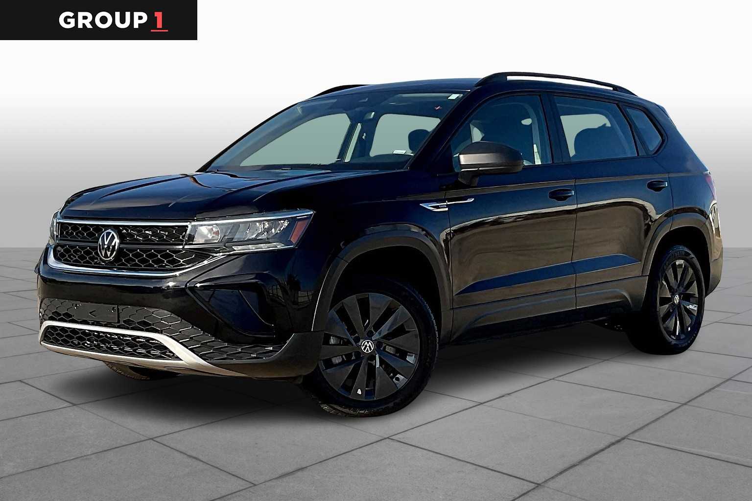 2024 Volkswagen Taos S's photo