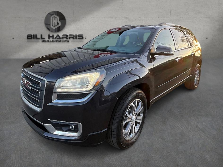 2016 GMC Acadia SLT-2