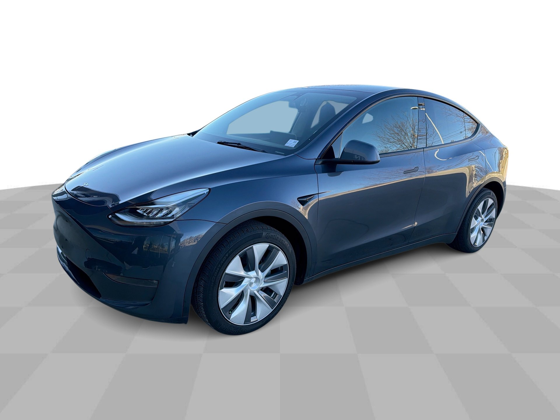 2023 Tesla Model Y Long Range's photo