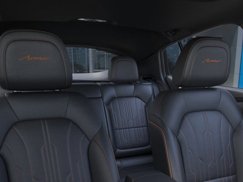 2026 Buick Envista Avenir photo 21