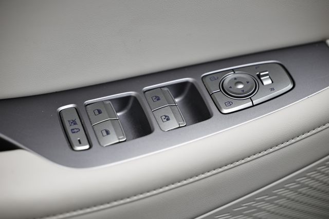 2024 Hyundai Palisade Limited photo 16