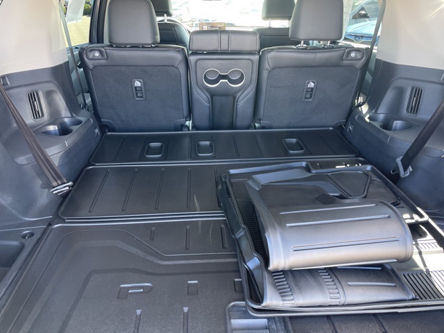2023 Honda Pilot Elite photo 12