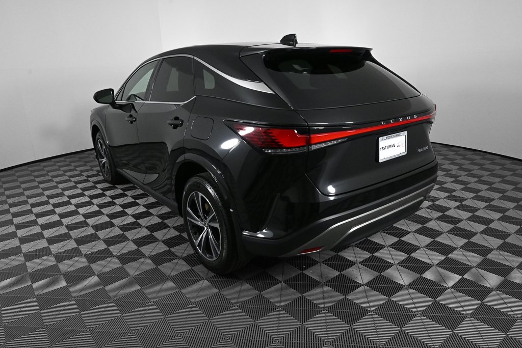 2024 Lexus RX 350 photo 2