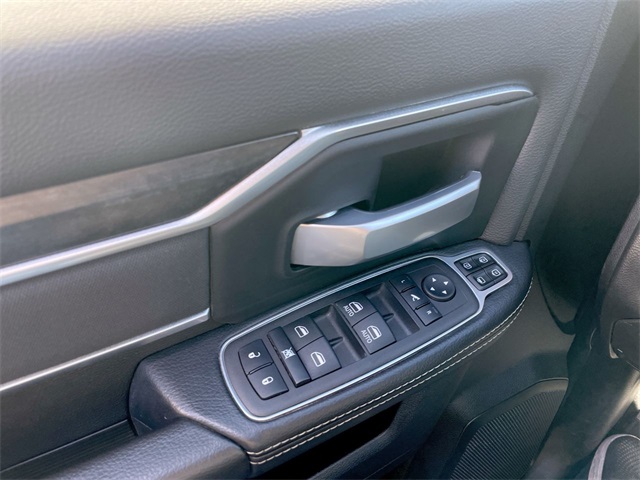 2024 Ram 2500 Big Horn photo 6