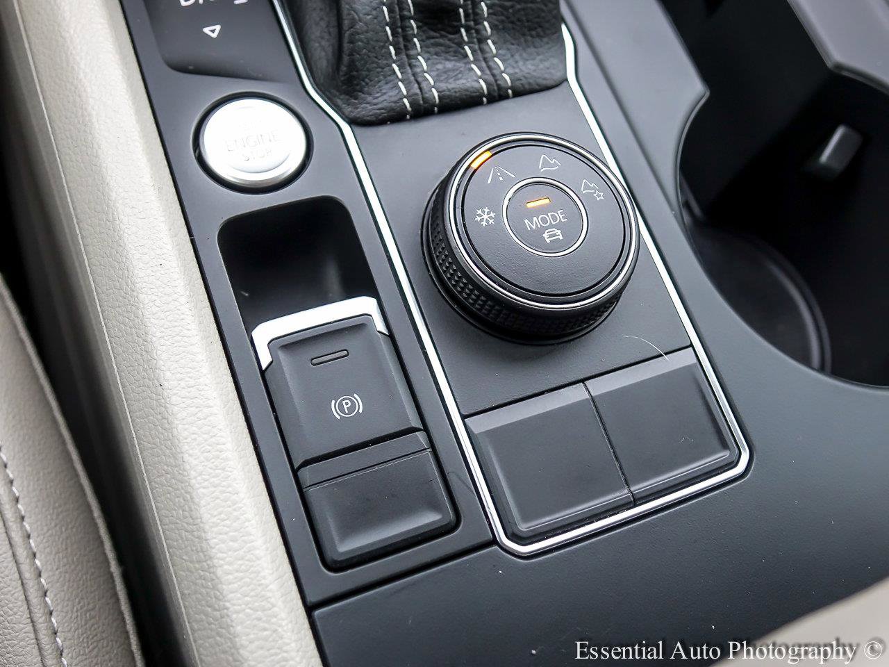 2021 VOLKSWAGEN ATLAS - Image 16