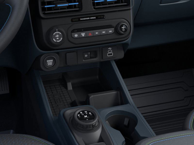 2025 FORD MAVERICK - Image 15