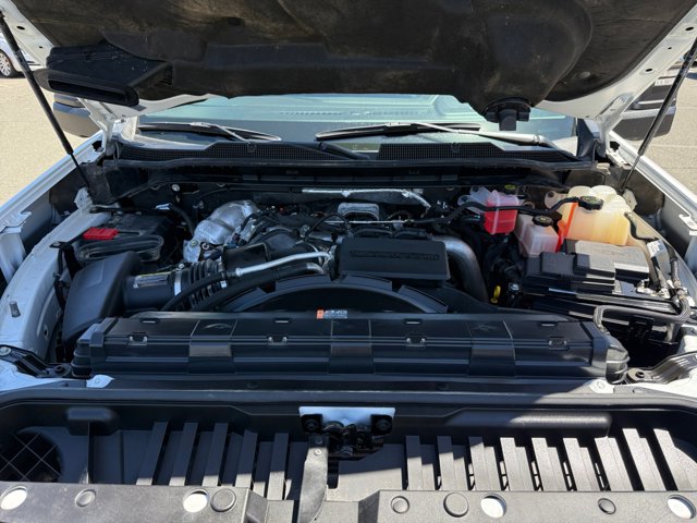 2024 Chevrolet Silverado 2500HD LTZ photo 19