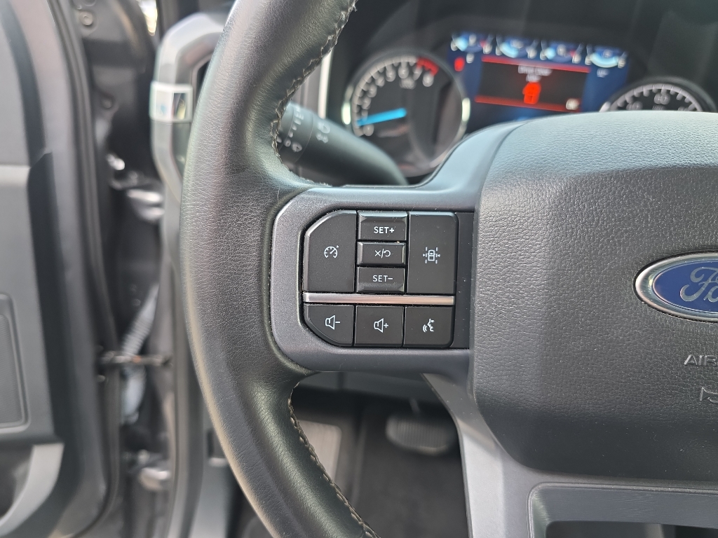 2023 Ford F-150 XLT photo 15