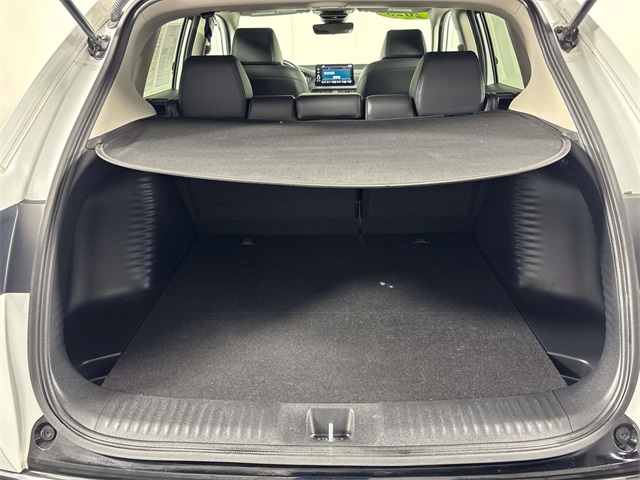 2023 Honda HR-V EX-L photo 9
