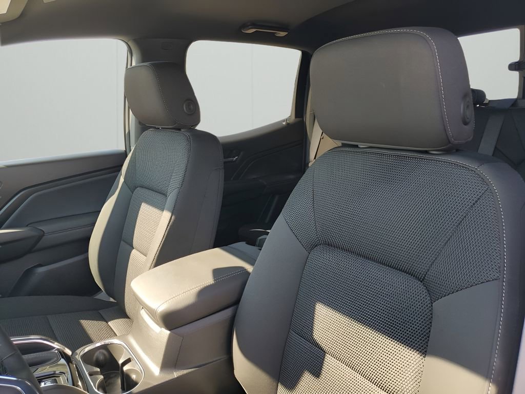 2026 Gmc Canyon Elevation photo 28
