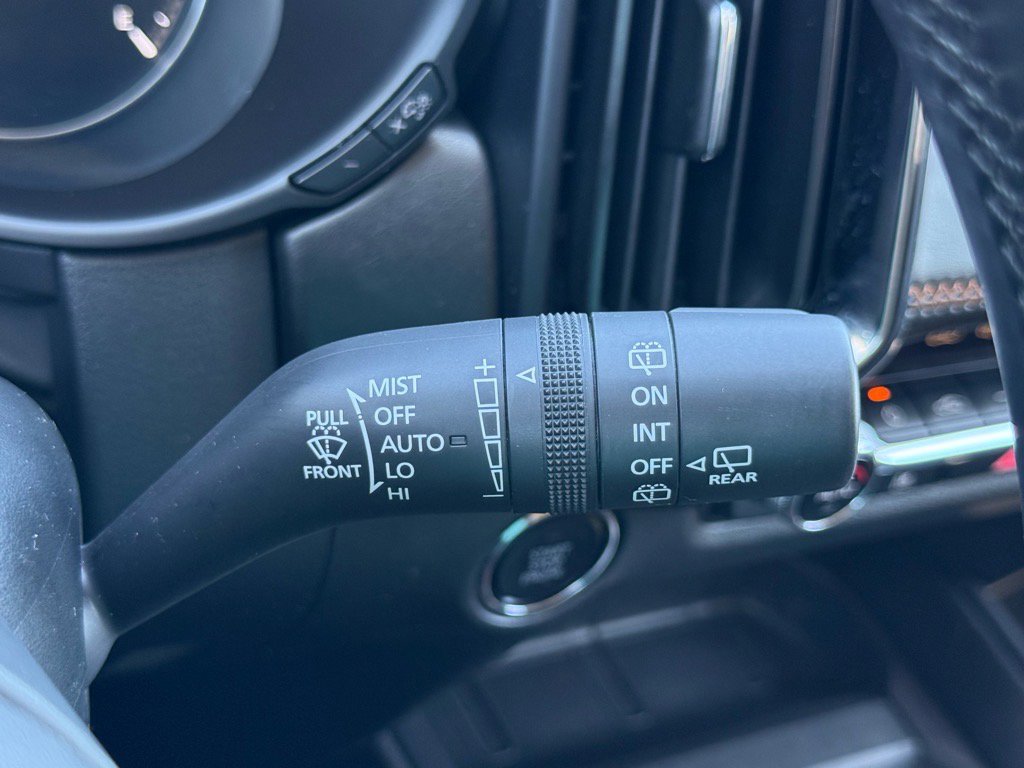 2023 Mazda CX-50 2.5 Premium Plus photo 25