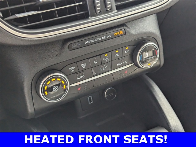 2020 Ford Escape SE photo 22