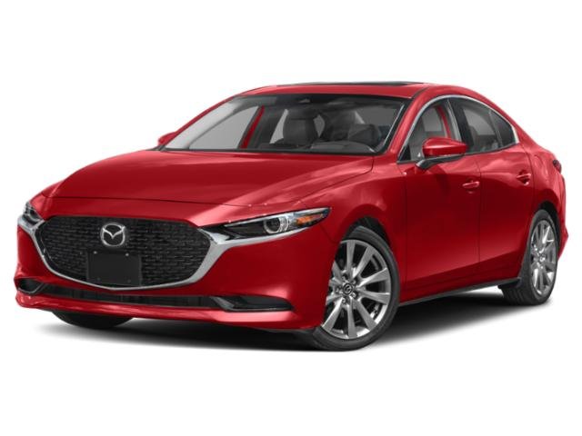 2023 Mazda Mazda3 Premium