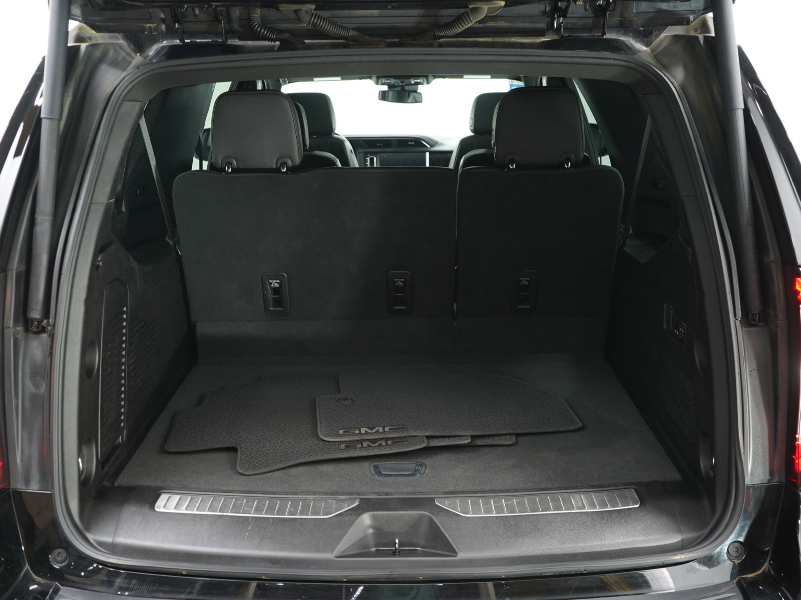 2023 Gmc Yukon XL Denali photo 9
