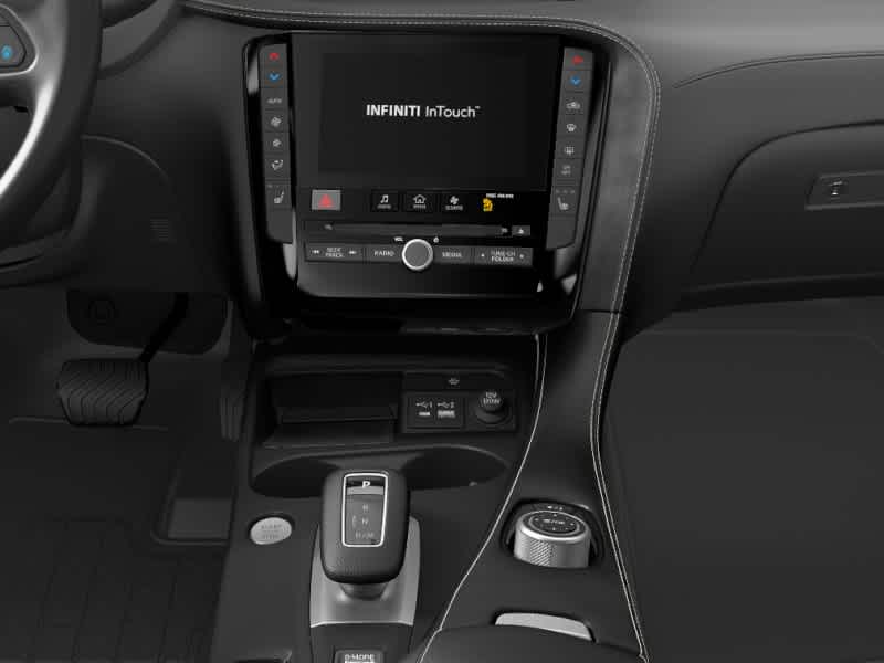 2025 Infiniti QX50 Luxe AWD photo 20