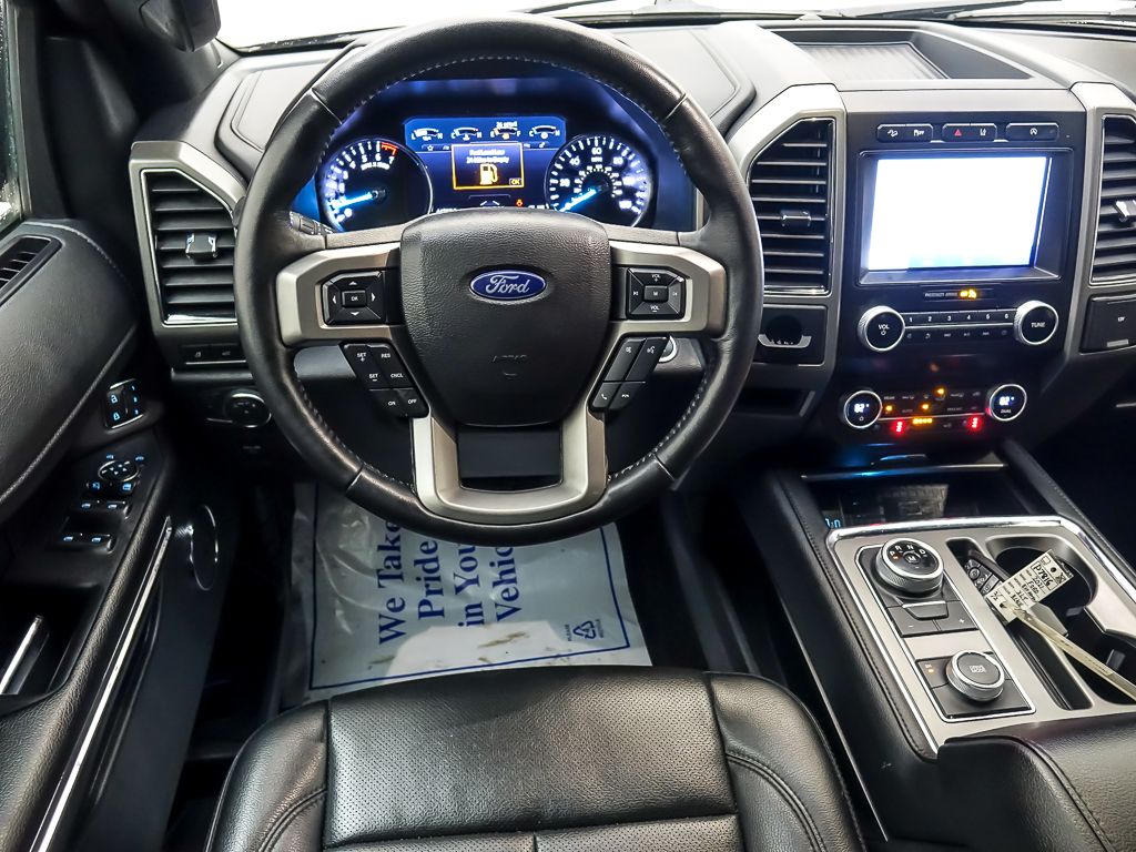 2021 FORD EXPEDITION - Image 14