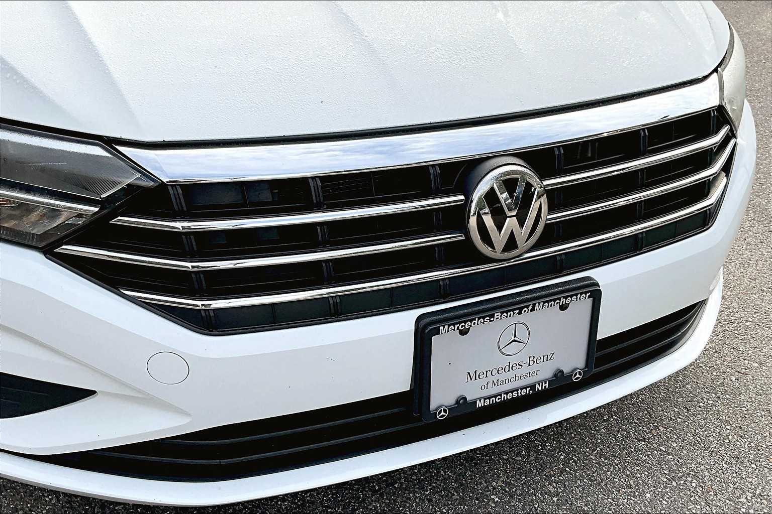 2021 Volkswagen Jetta S photo 24