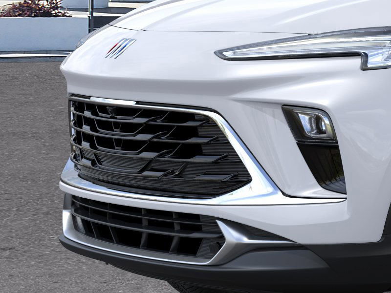 2026 Buick Encore GX Preferred photo 4