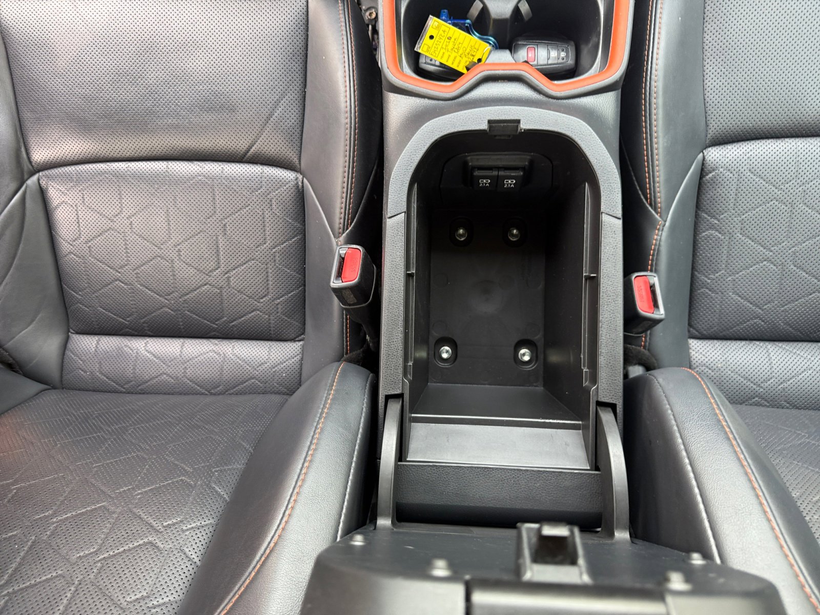 2020 Toyota RAV4 Adventure photo 23