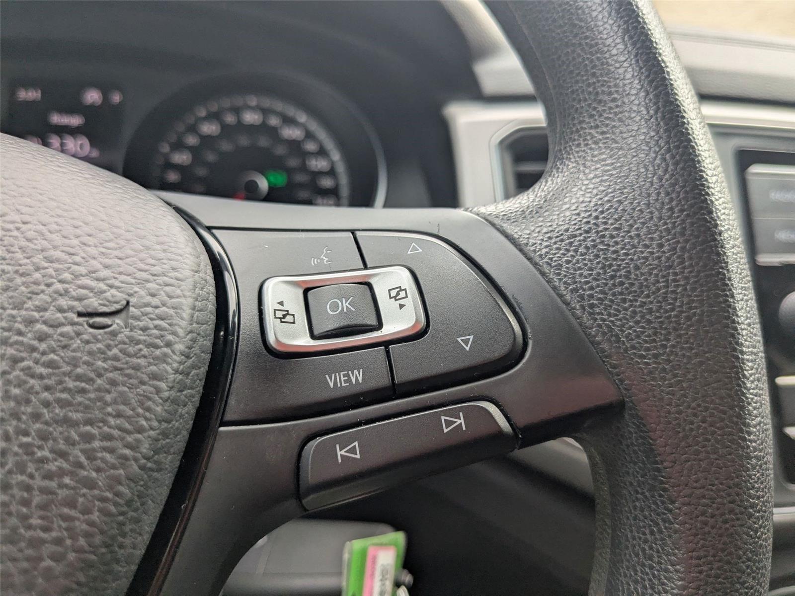 2019 Volkswagen Atlas V6 S photo 17