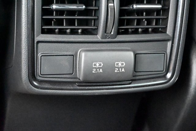 2025 Subaru Forester Wilderness photo 8