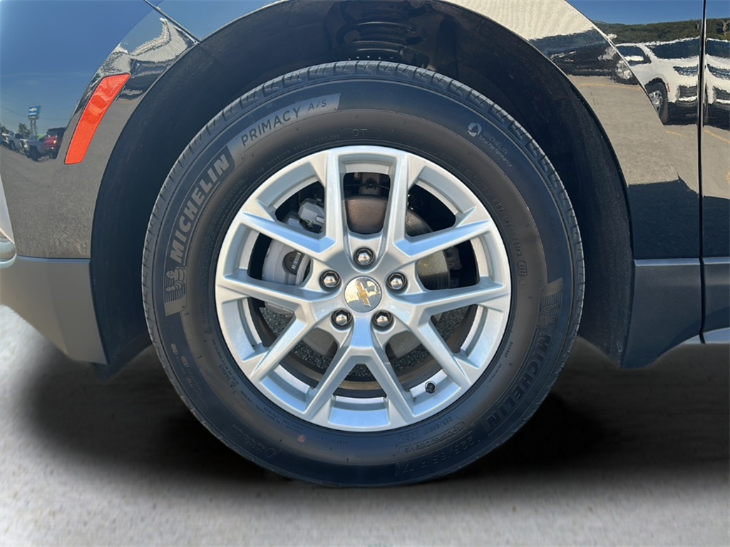 2022 Chevrolet Equinox LT photo 26