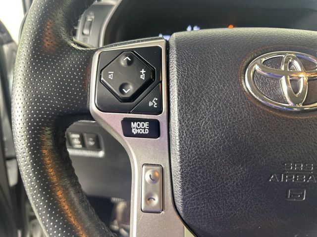 2024 Toyota 4Runner SR5 Premium photo 11