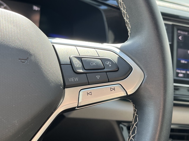 2023 Volkswagen Taos S photo 34