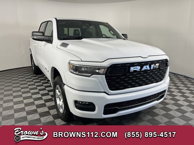 2026 RAM Ram 1500 Pickup Big Horn/Lone Star's photo