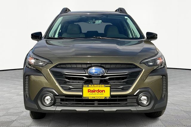 2023 Subaru Outback Premium photo 3