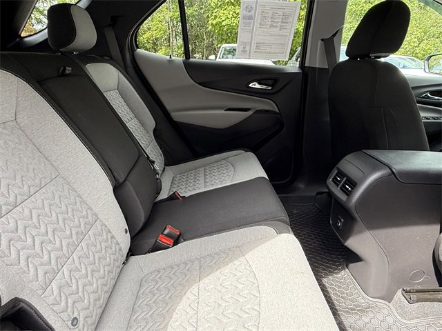 2022 Chevrolet Equinox LS photo 17