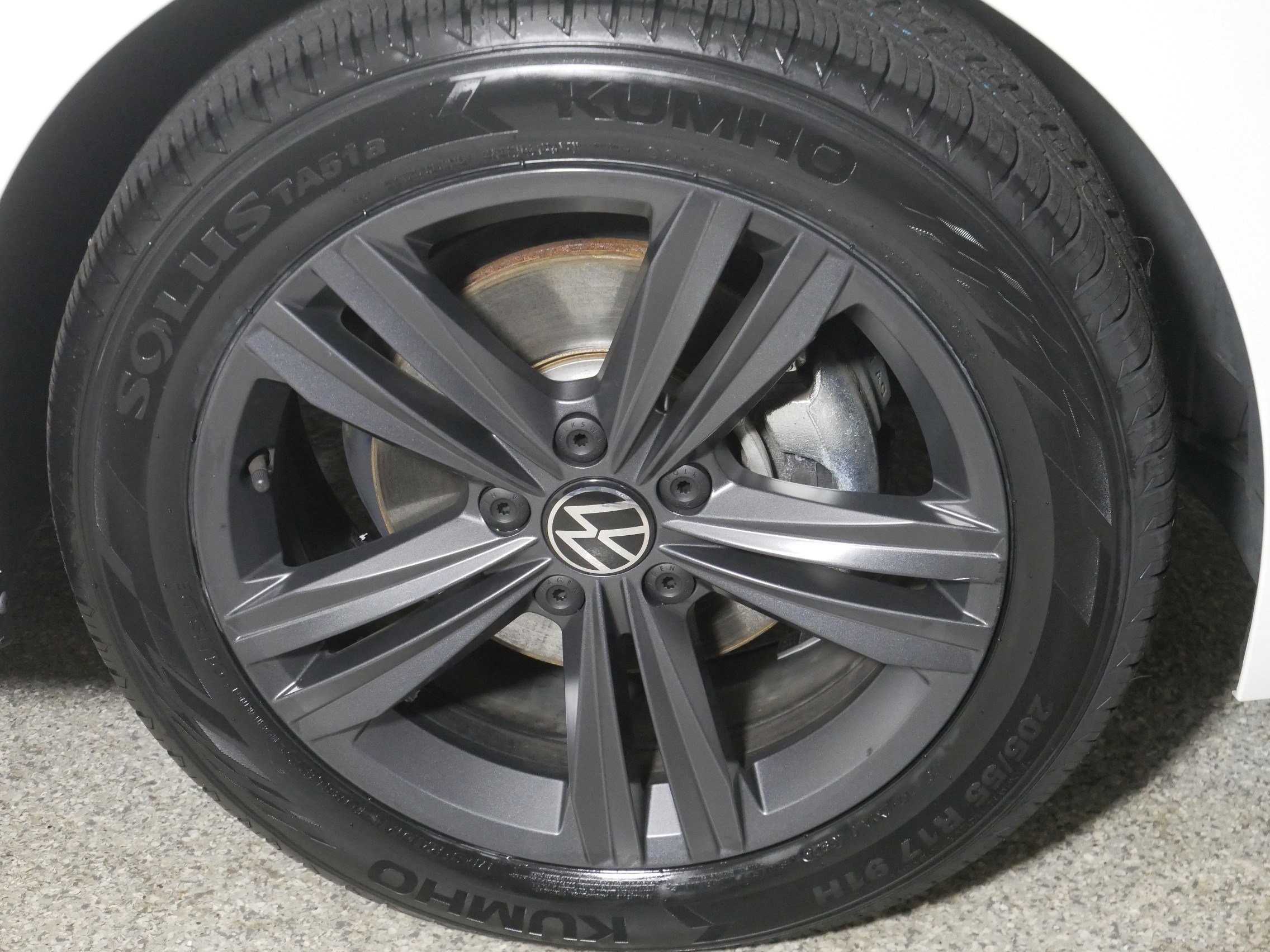 2022 Volkswagen Jetta SE photo 15