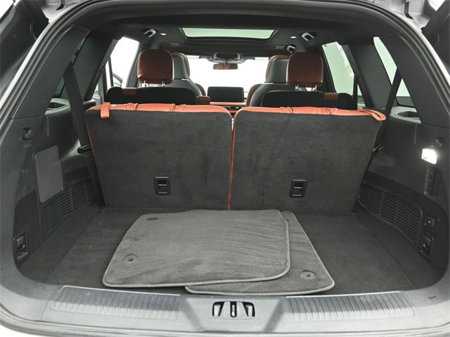 2025 LINCOLN AVIATOR - Image 25