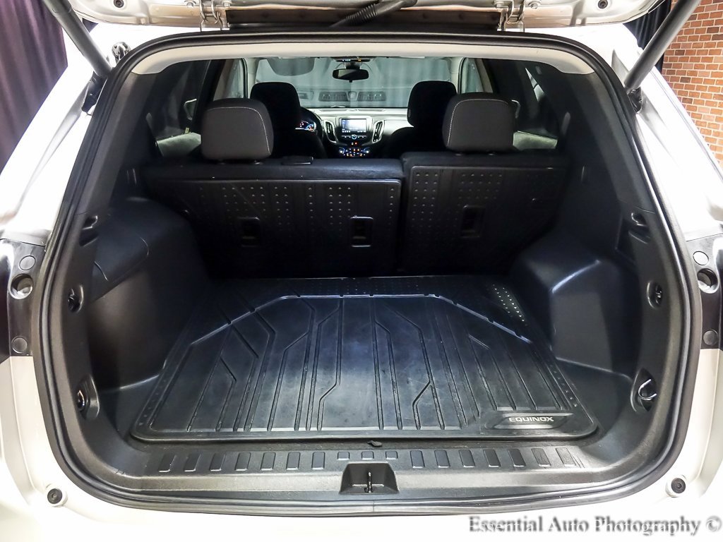 2022 CHEVROLET EQUINOX - Image 27