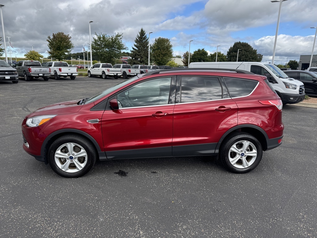 2016 Ford Escape SE photo 7