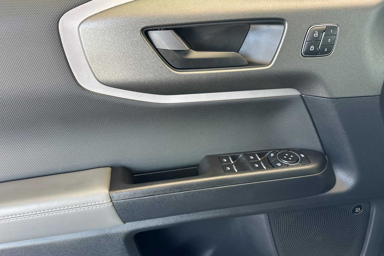 2025 Ford Bronco Sport Badlands photo 10
