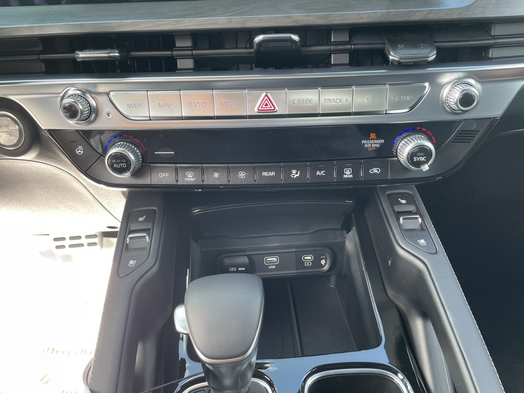 2025 Kia Telluride SX Prestige X-Pro photo 24