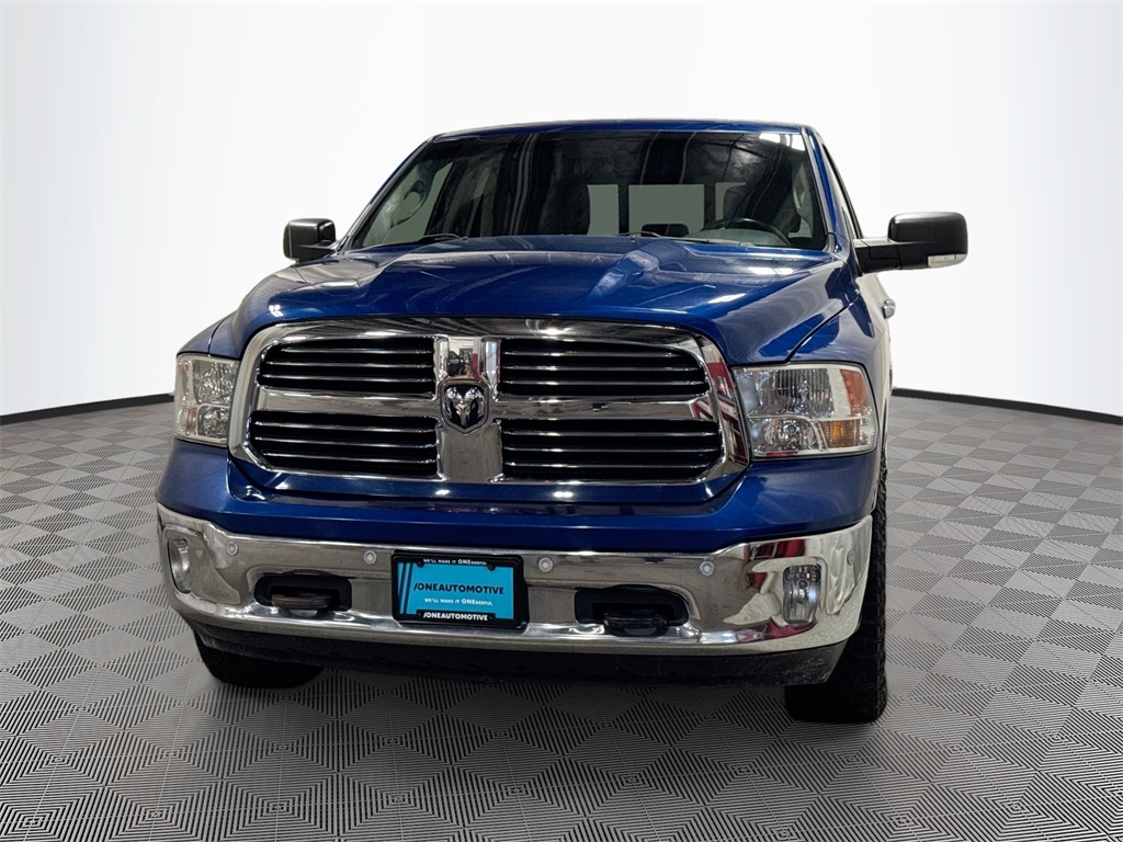 2014 RAM Ram 1500 Pickup Big Horn/Lone Star's photo