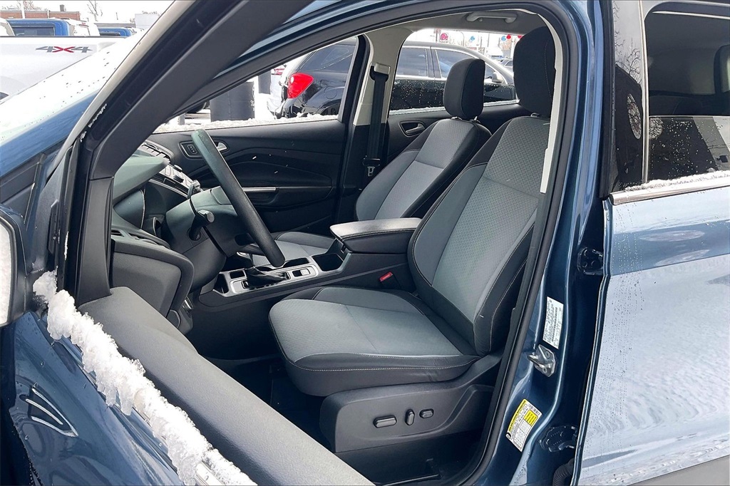 2018 FORD ESCAPE - Image 21