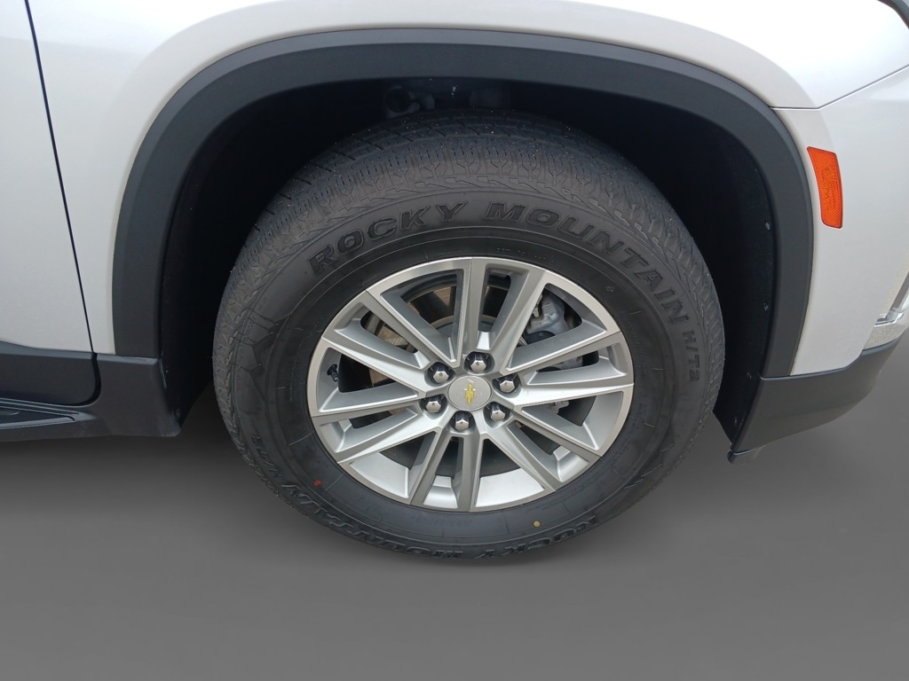 2022 Chevrolet Traverse Cloth photo 32