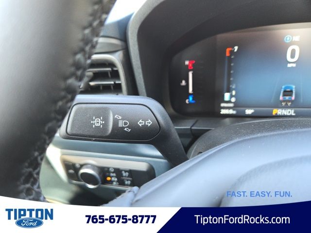 2025 Ford Maverick XLT photo 4
