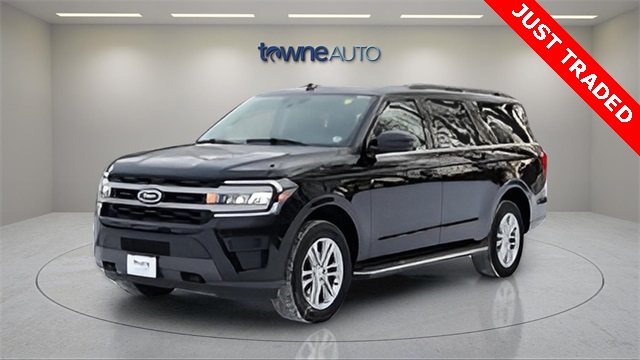 2022 Ford Expedition XLT's photo