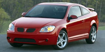 2007 Pontiac G5 Base's photo