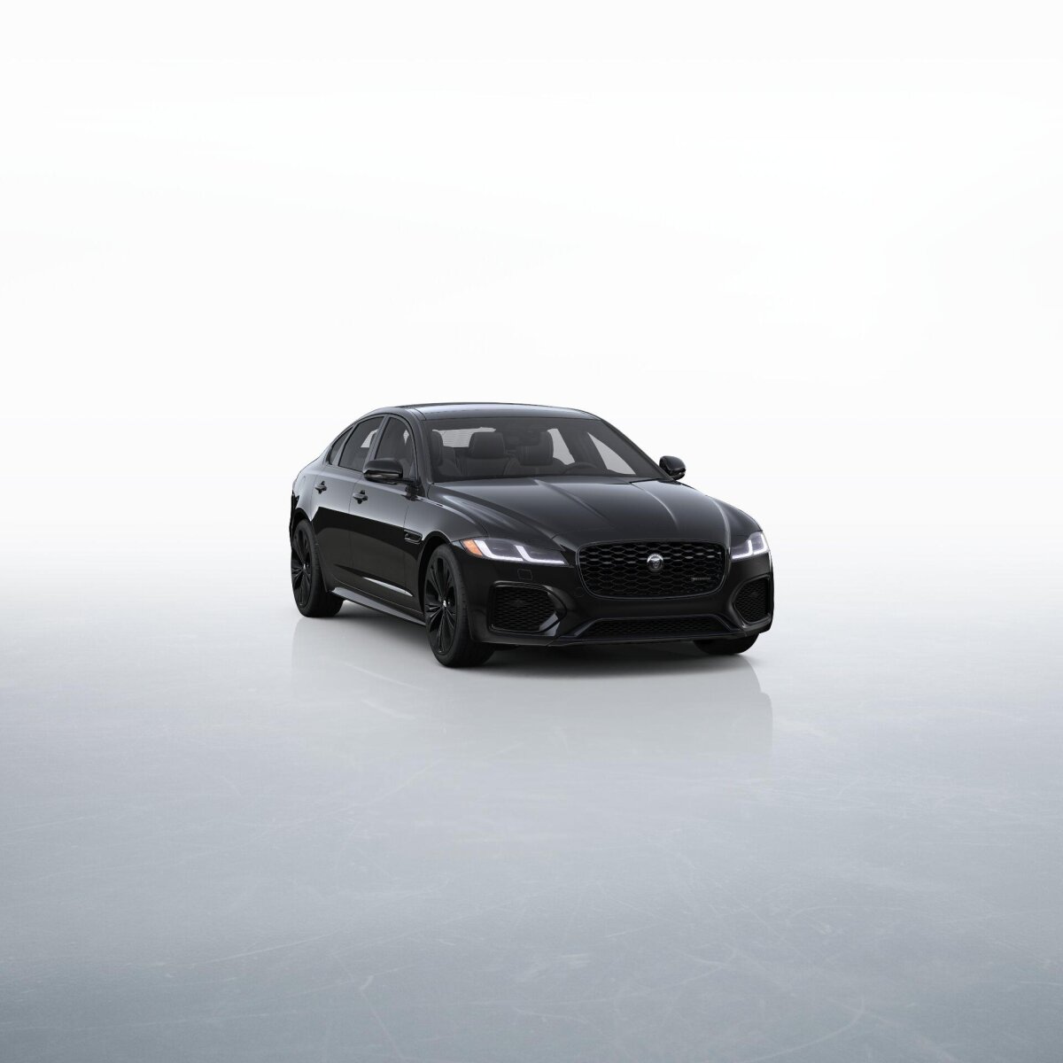 2024 Jaguar XF P300 R-Dynamic SE photo 2
