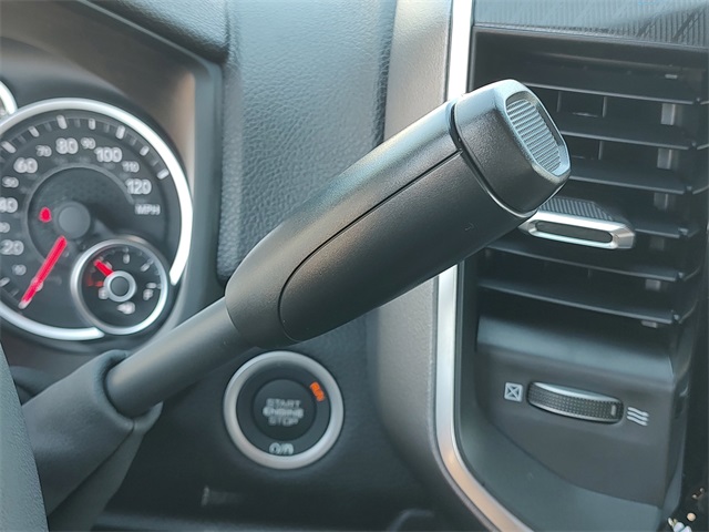 2025 Ram 2500 Big Horn photo 19