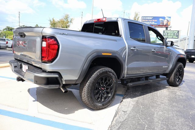 2026 Gmc Canyon Elevation photo 6